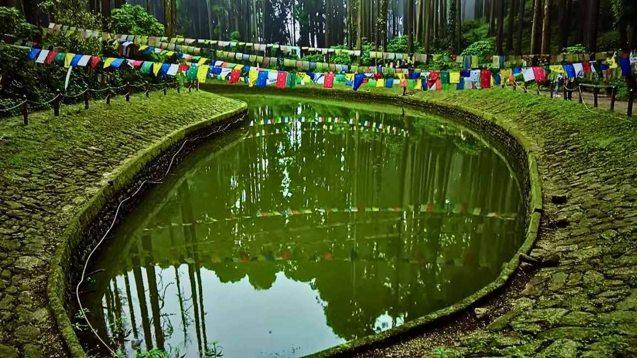 Explore 10 offbeat destinations near Darjeeling for serene trails, cosy homestays, and breathtaking views in the Eastern Himalayas.