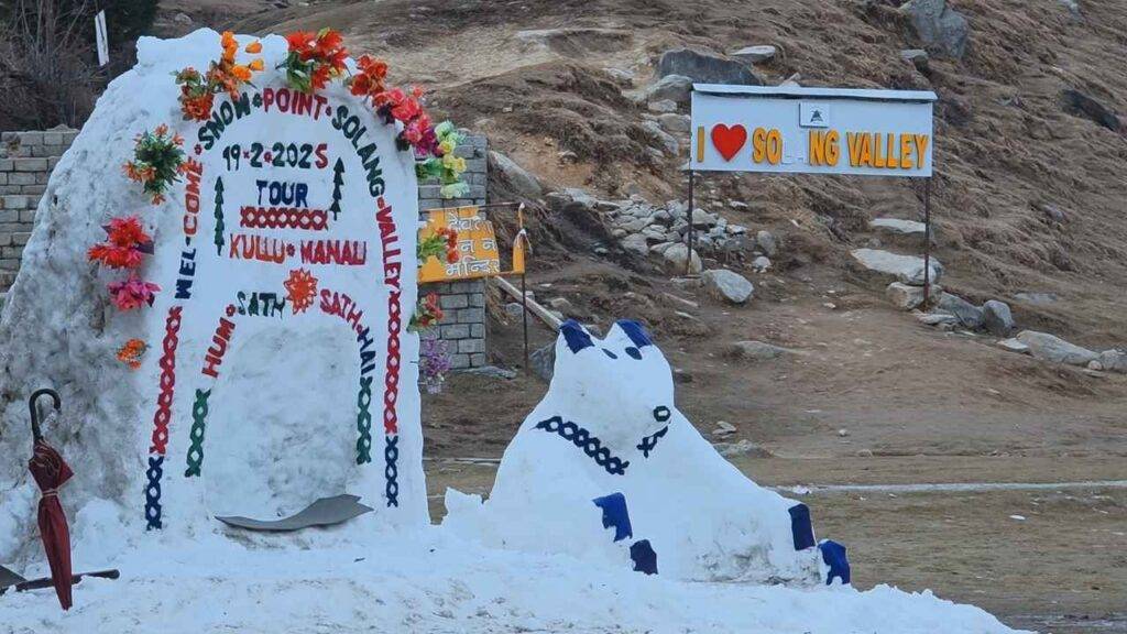 Top 20 Best Cafes in Manali RIDE INN CAFE, BAR & Resort