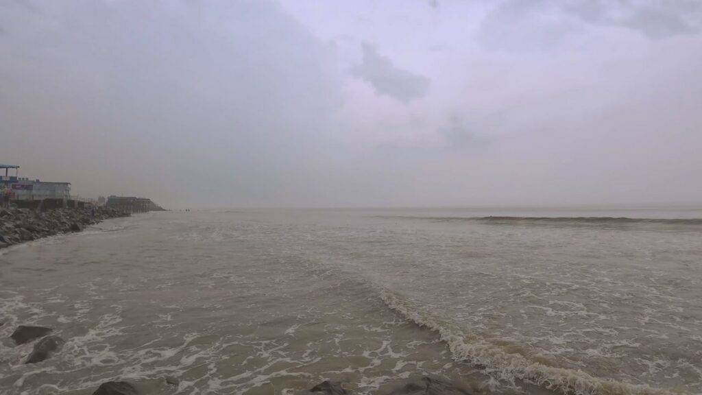 List out the hotels in Mandarmani under ₹1000