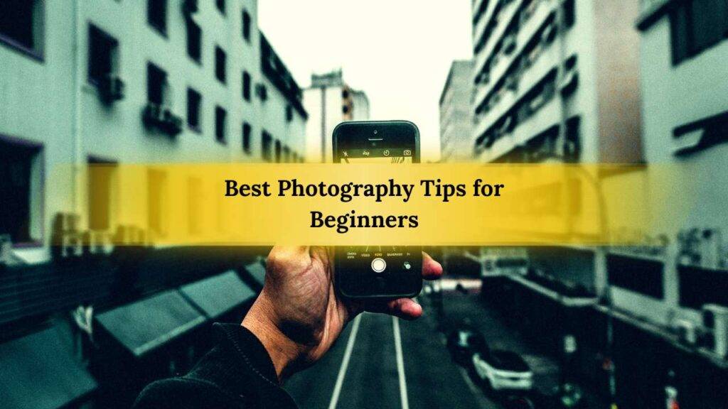 Capture Perfect Travel Moments Photography Tips for Beginners