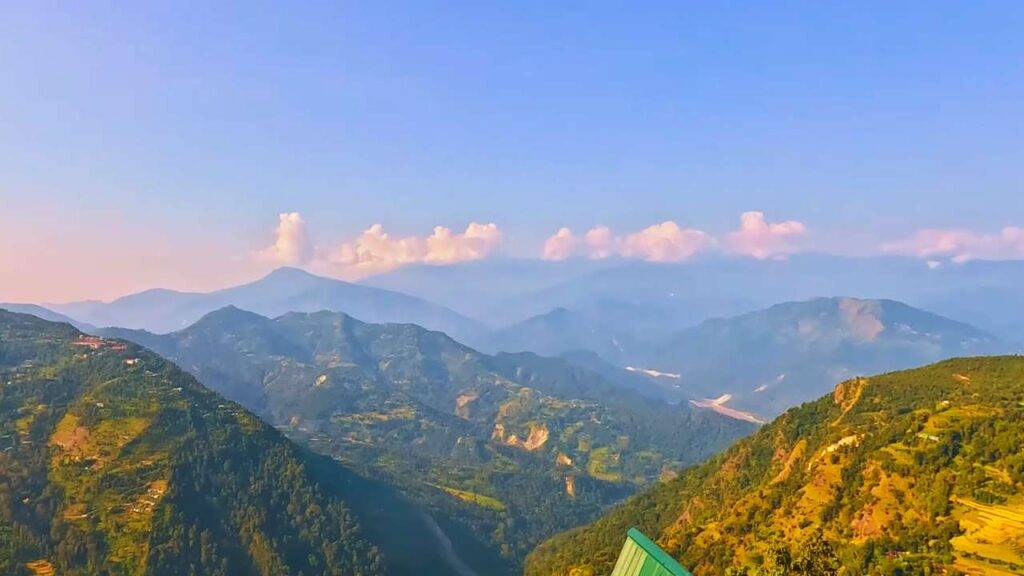 Overview Chart of Festivals in Sikkim & North Bengal