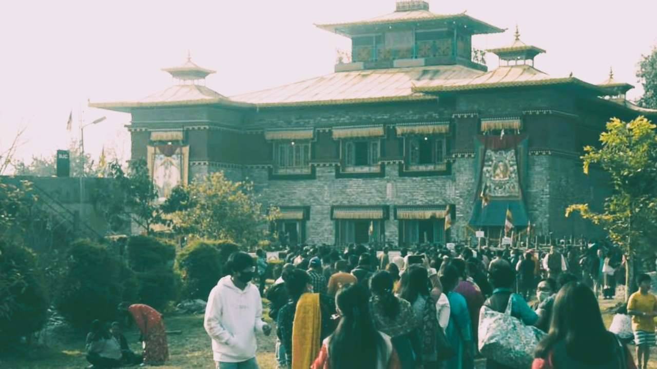 Do you know about all the amazing festivals in Sikkim and North Bengal? Well, if not, then this blog by mapunseen is for you!