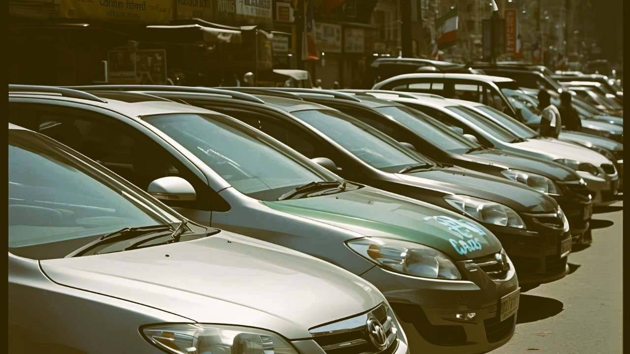 Explore Gangtok car rental options for a comfortable, flexible journey and enjoy seamless travel with reliable car rental services.