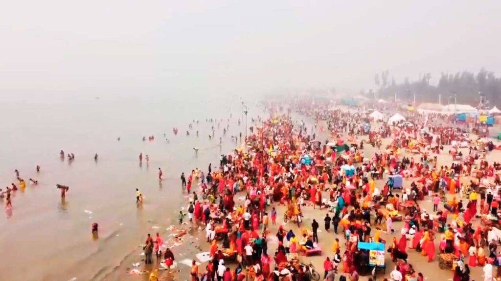 Overview of Melas in West Bengal