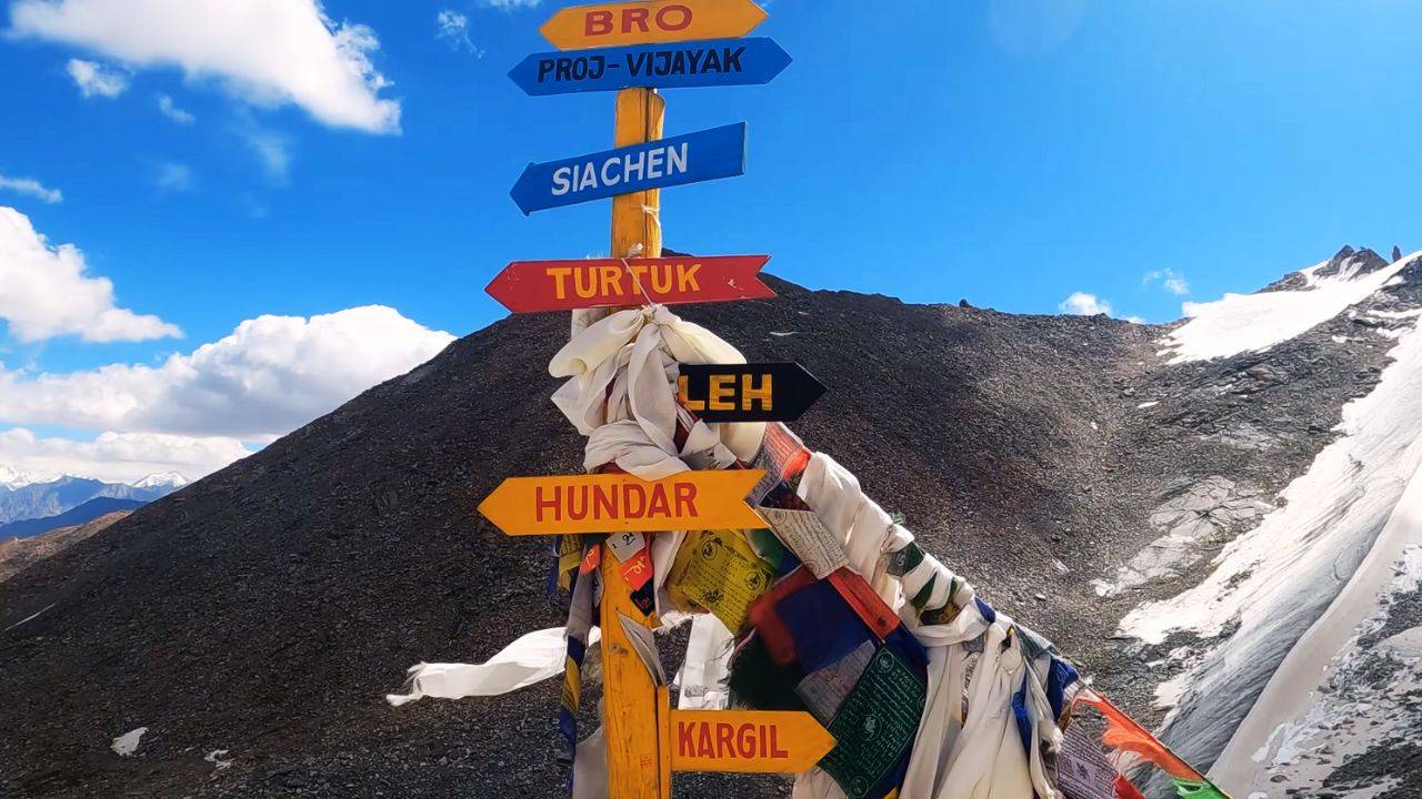 homestays in Leh are serene