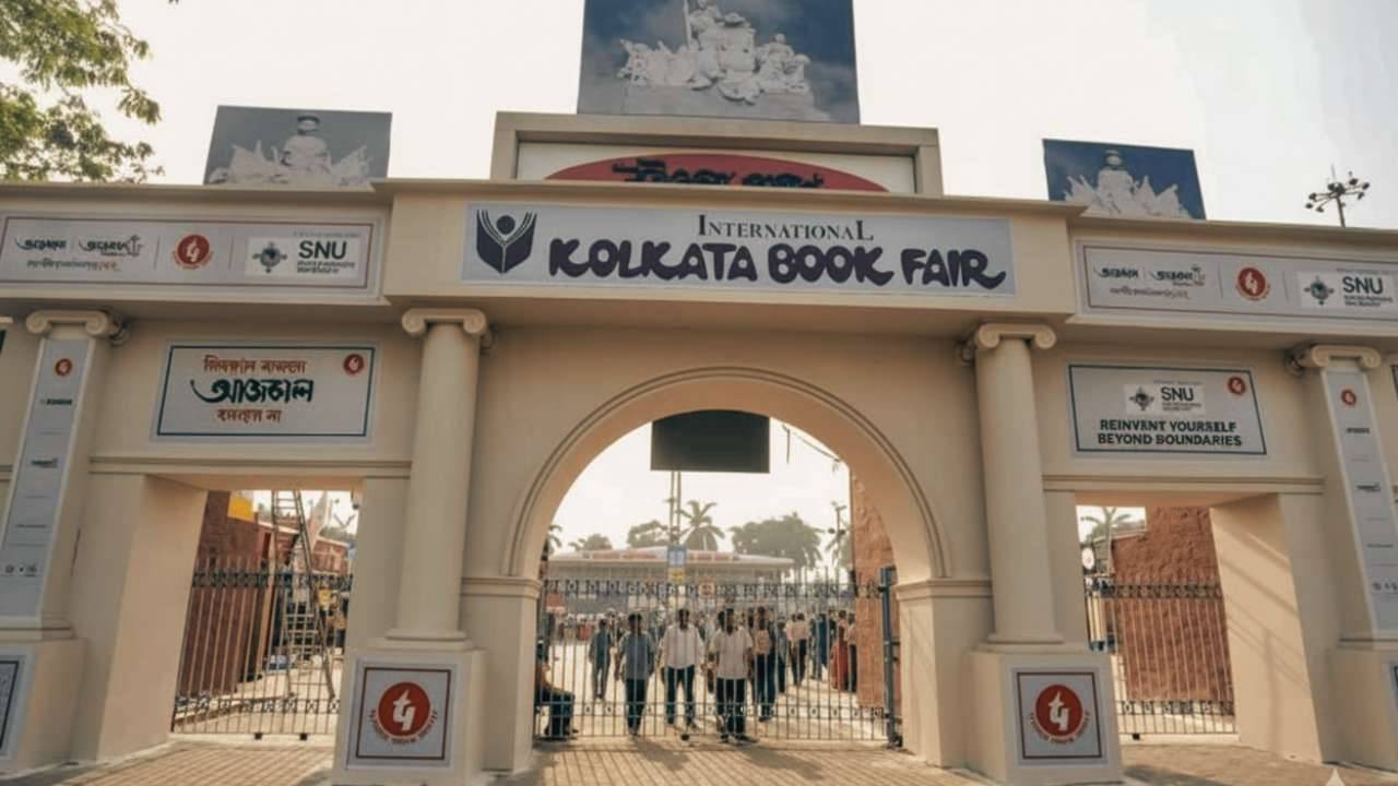 Here are the top 10 famous Melas in West Bengal that you must know and visit if you are a true Bengali at heart!