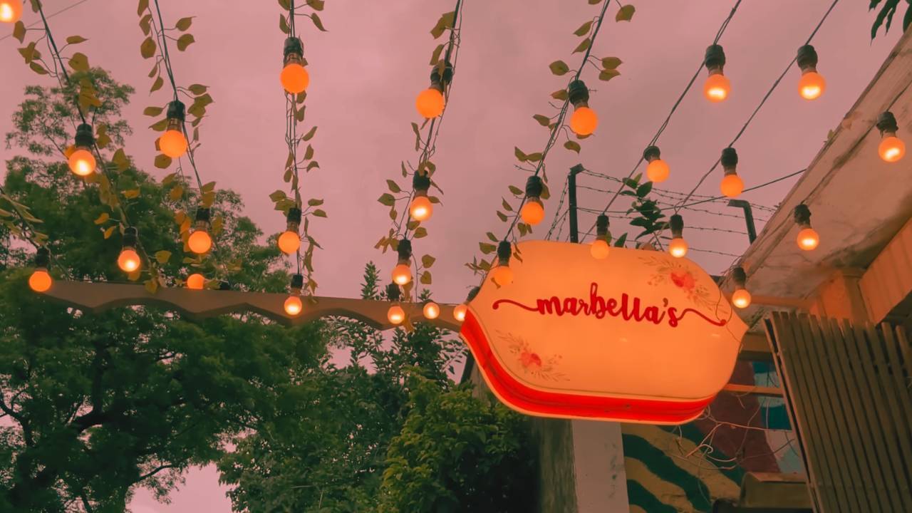 Top 10 cafes in Kolkata with aesthetic ambience