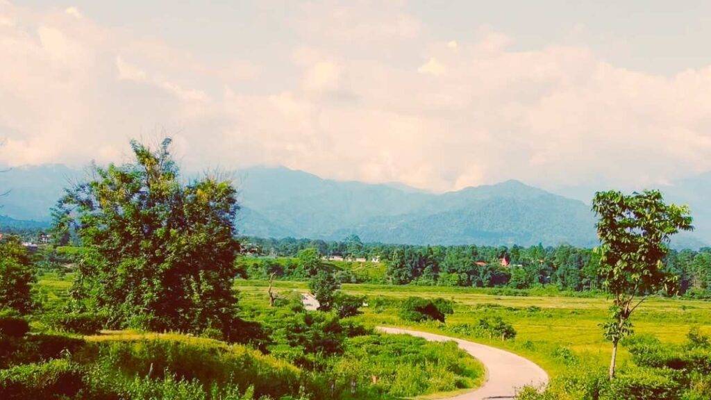 Top Tourist Attractions in Dooars