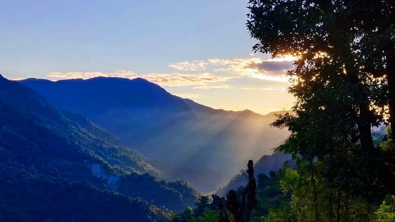 Offbeat Places in Dooars are splendid