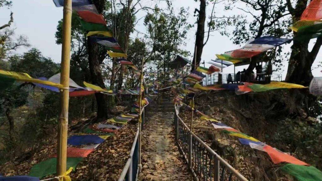 offbeat places in Dooars are best choice