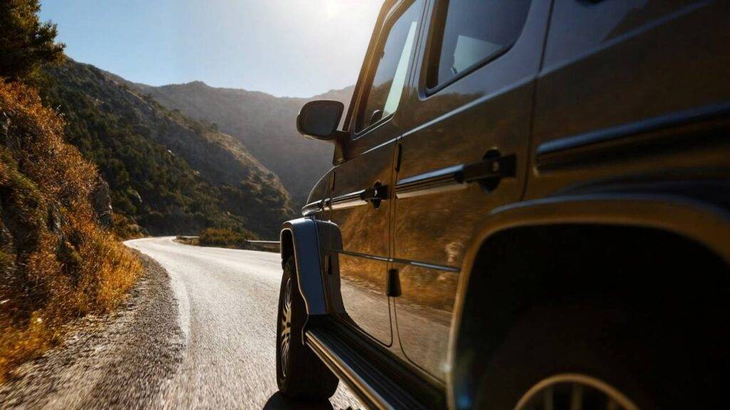 Why Dooars Car Rental Service is the Best Option?