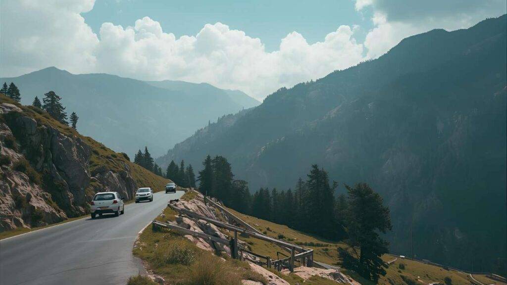 Sikkim car rental services is the best travel choice