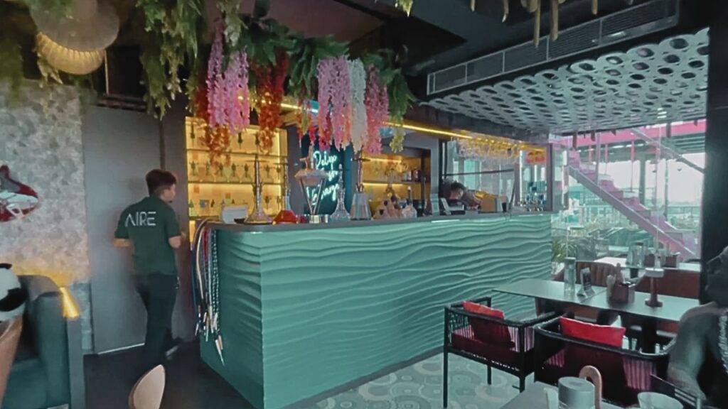 Cafes in Kolkata - Savouring Your Taste Buds