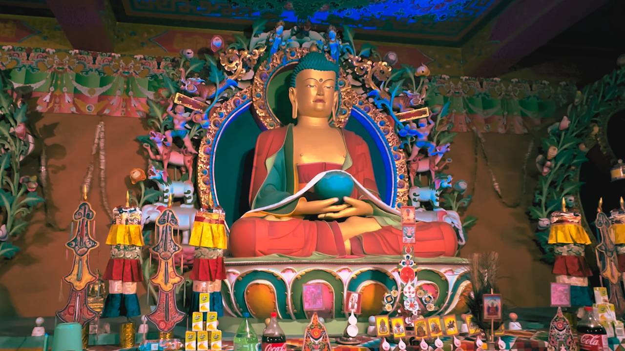 Top 10 Offbeat Places in Gangtok - Cultural experiences