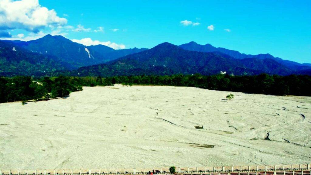 Chilapata: Notable Forest Found in Offbeat Places in North Bengal