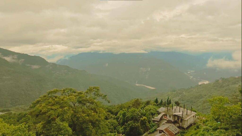 Ramdhura: The Ideal Stargazing Destination