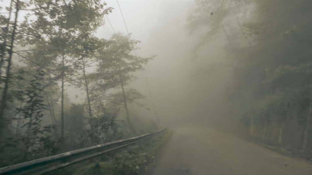 Rishop: Serenity at Its Peak