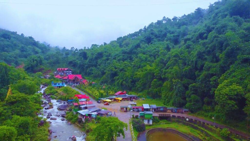 Conclusion on Tabakoshi