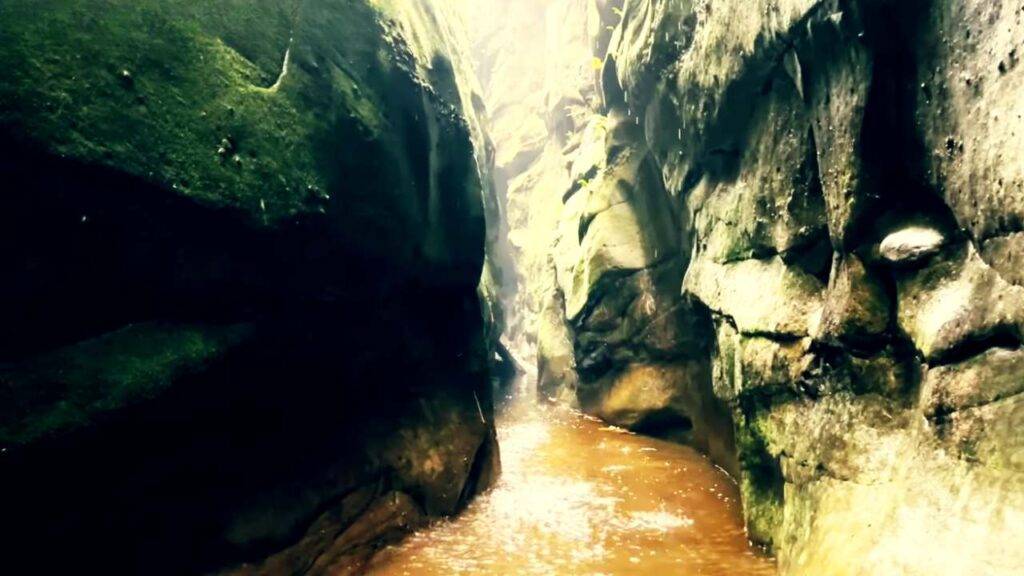 Yelbong: The Unknown Himalayan Gem