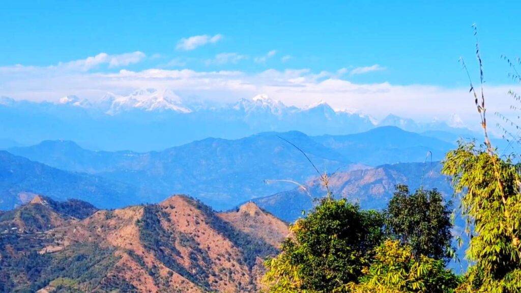 Samthar - The Best Place North Bengal Offers