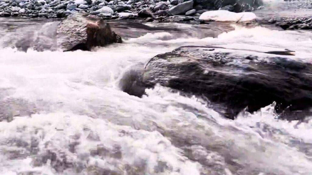 Rishikhola Offers Relaxing Ambience