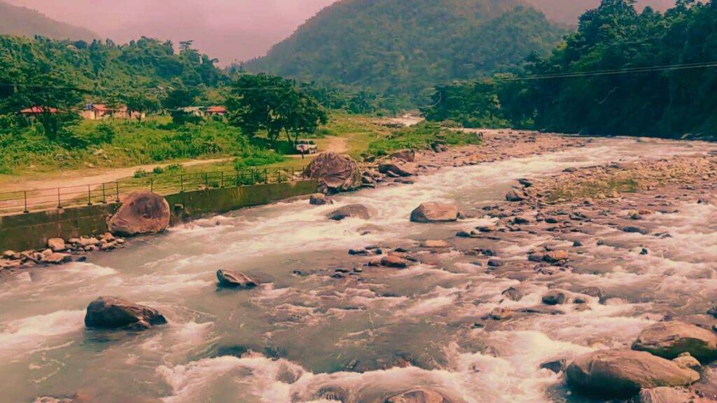 Lava One of the Ideal Offbeat Places in North Bengal