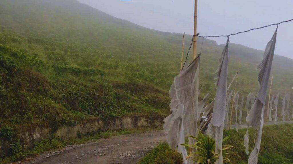 Lebong is the best offbeat places