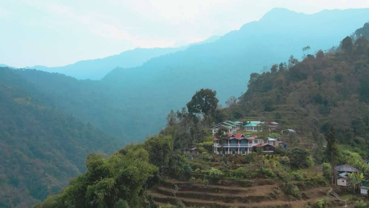 Read this blog by mapunseen to know that real reasons why Lungchu could be your next desired offbeat destination!