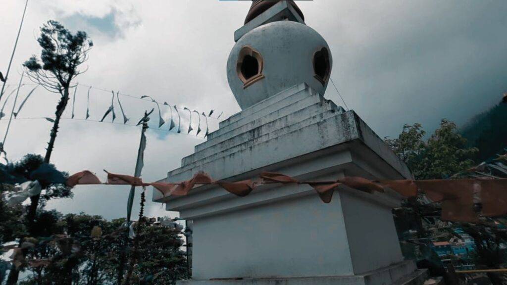 Manebhanjan: Offbeat Place of North Bengal