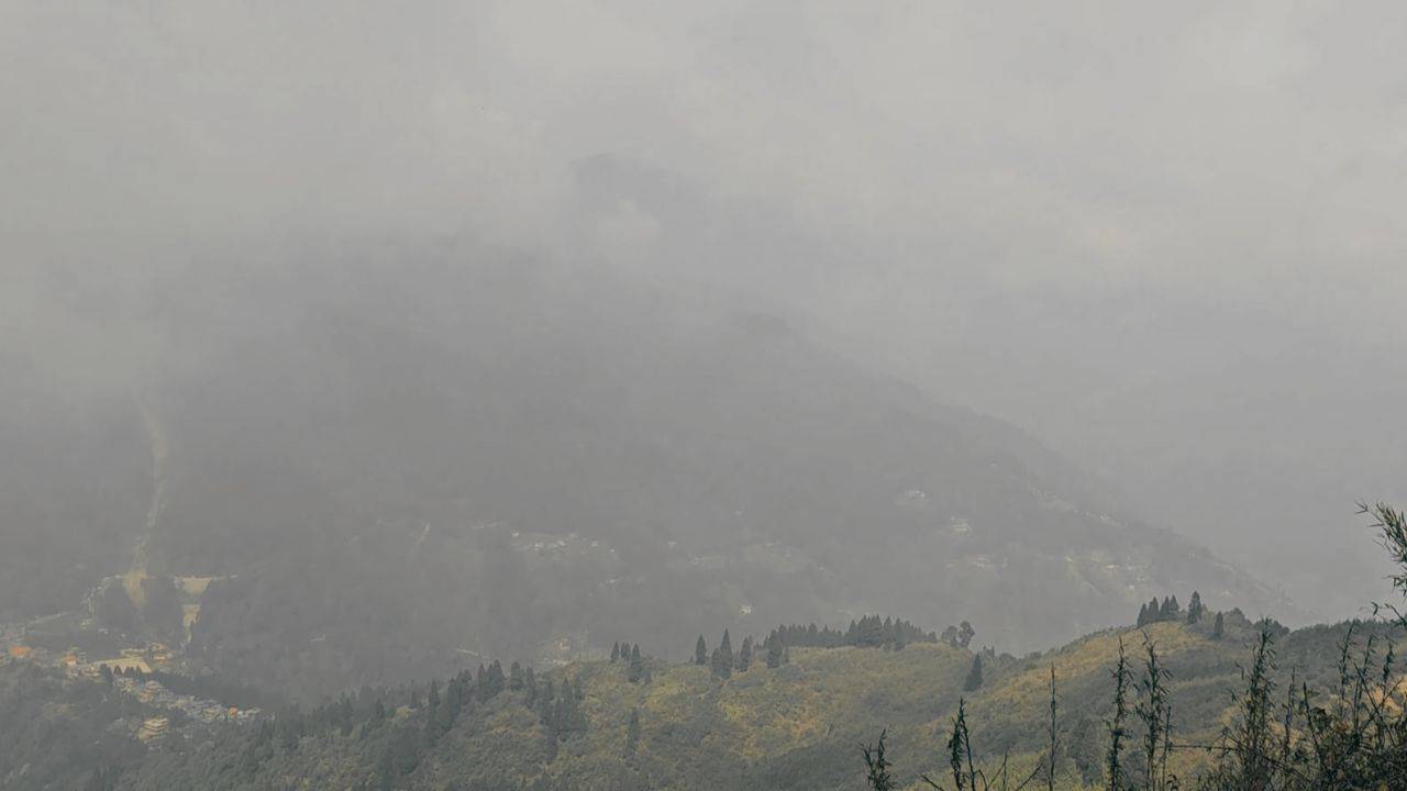 Mirik Leading the List of Offbeat Places in North Bengal