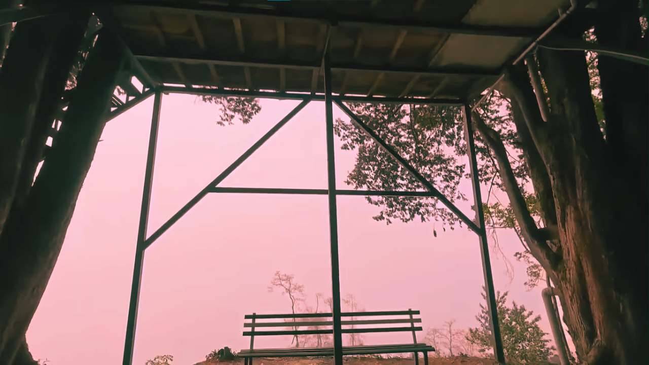 Today, mapunseen has brought info that you need to know about Ramdhura. And why it is the best place to relax.