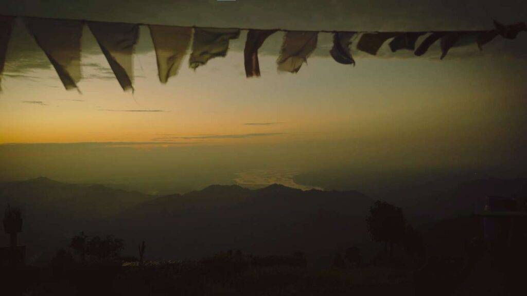 Sittong an offbeat destination