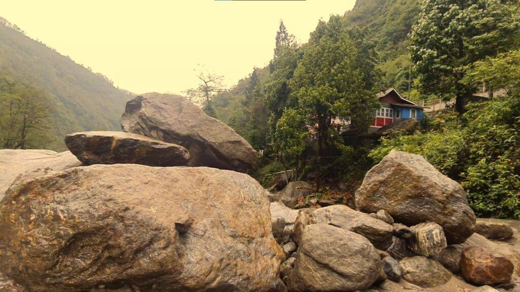 Final Thoughts on Srikhola