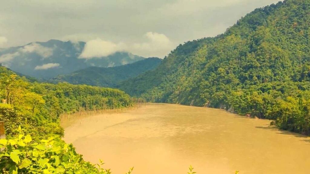 Tinchuley and Other Offbeat Places in North Bengal