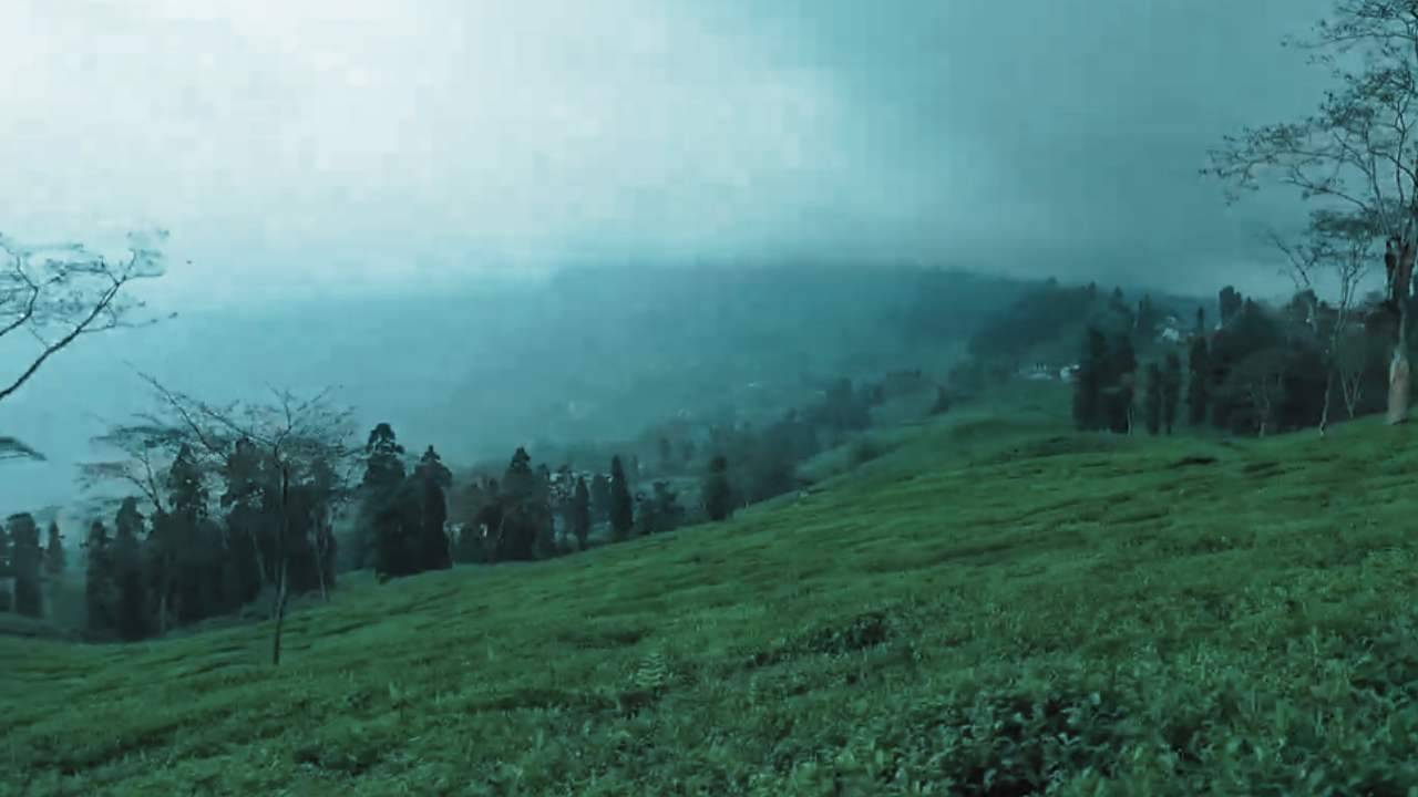 An Offbeat place in North Bengal is Takdah