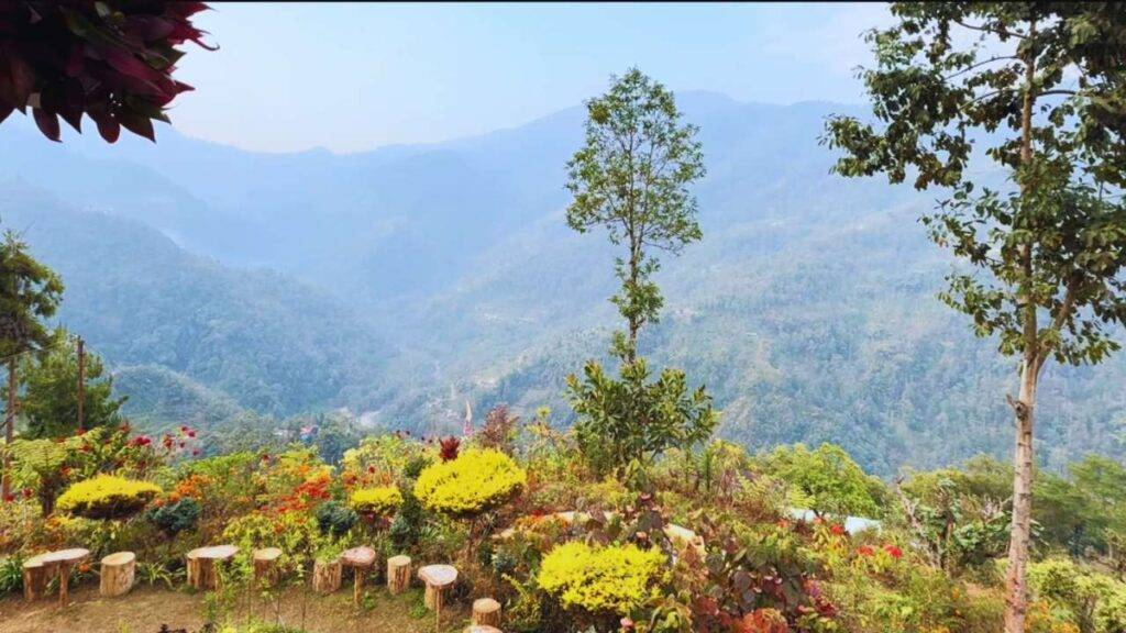 Lungchu - The Unique Hamlet of Your Dreams