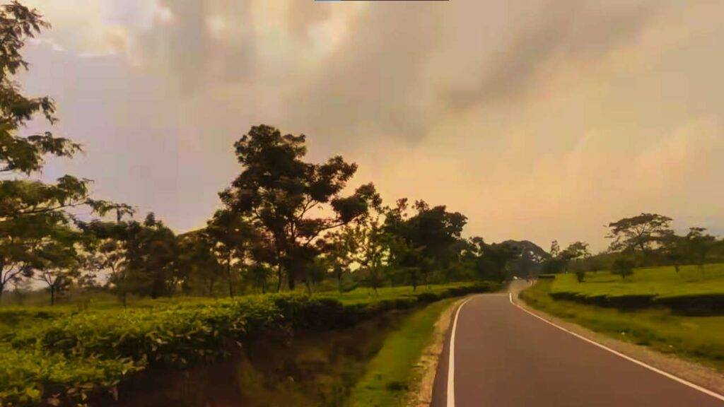 Suntalekhola - The Rejuvenating Destination