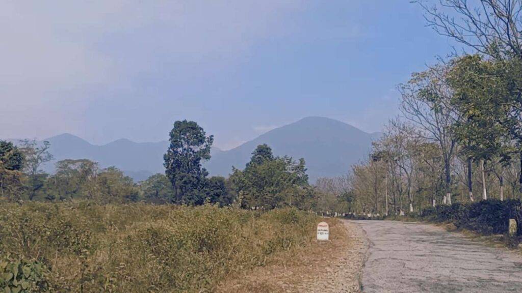 Rocky Island - Find Serenity in Nature