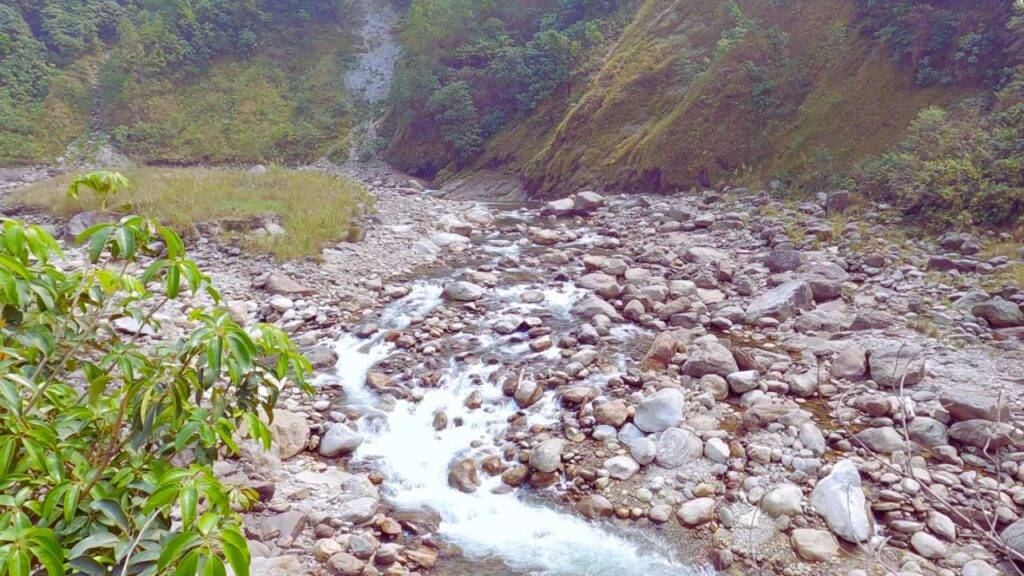 Bindu is the Top Destination of You