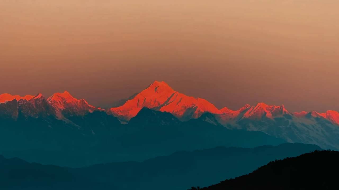 Bara Mangwa an offbeat retreat