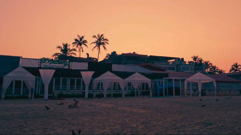 Goa tour guide packages