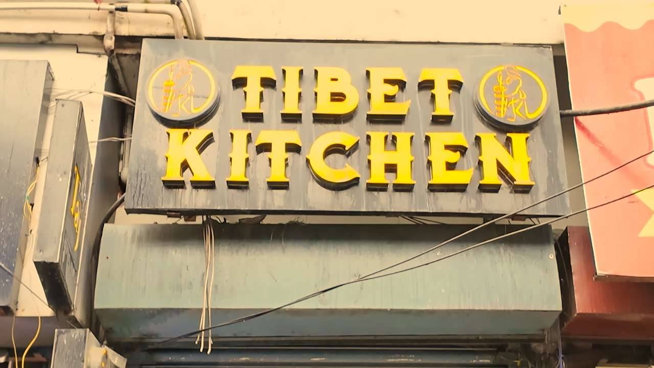 best restaurants in Darjeeling offers good ambience