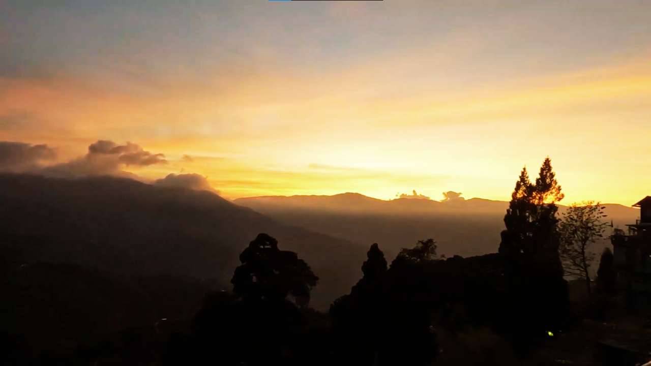 Bijanbari - Offbeat Place in North Bengal