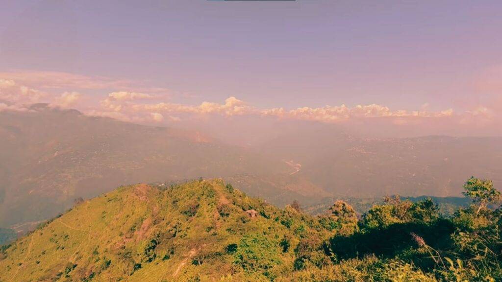 Dawaipani best offbeat place