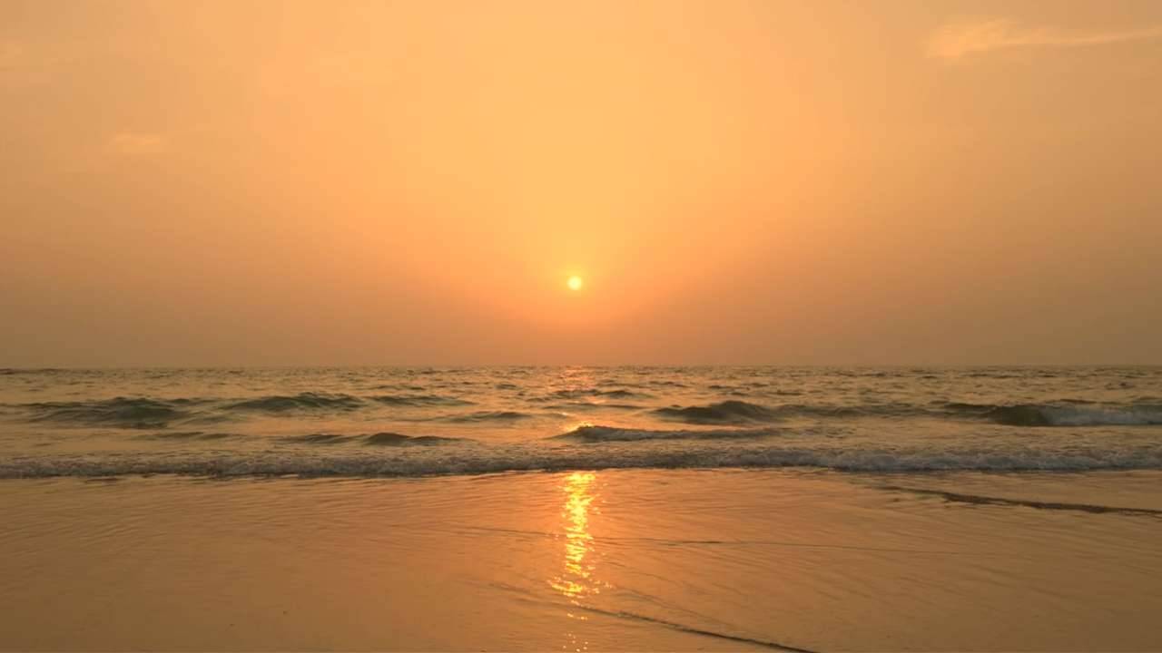 goa tour guide for beaches