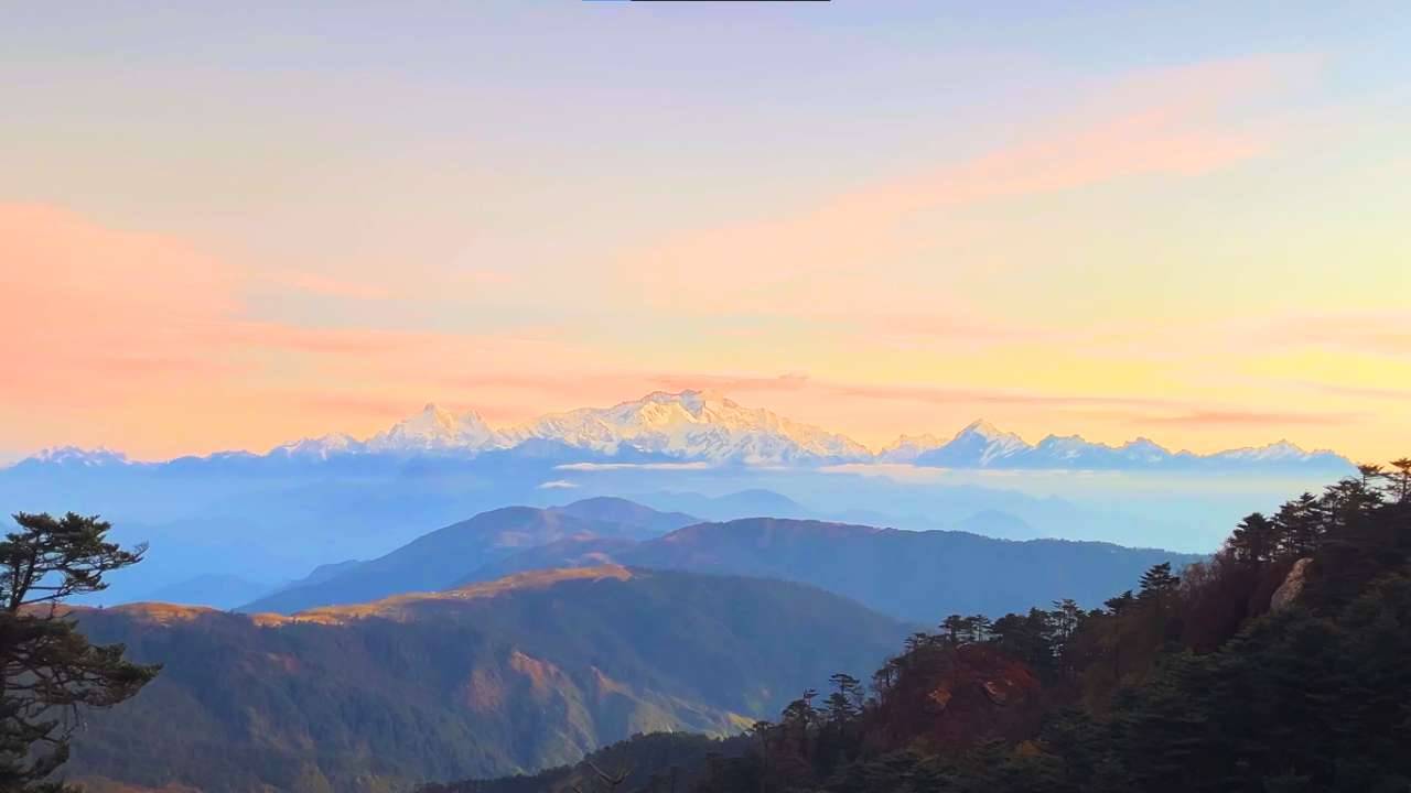 Phalut - An Offbeat Hamlet