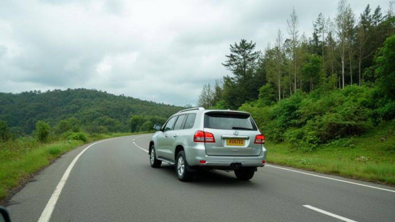 If you planning to visit the "City of Beauty" then you need a dependable Cooch Behar car rental service. This blog will help you with that.