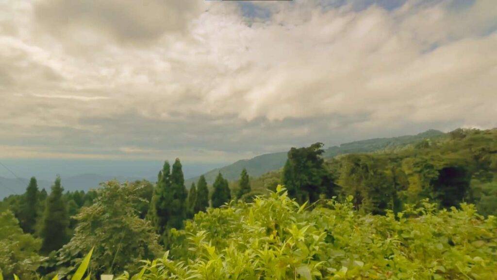 Kaffergaon: Tranquility at Perfect Altitude