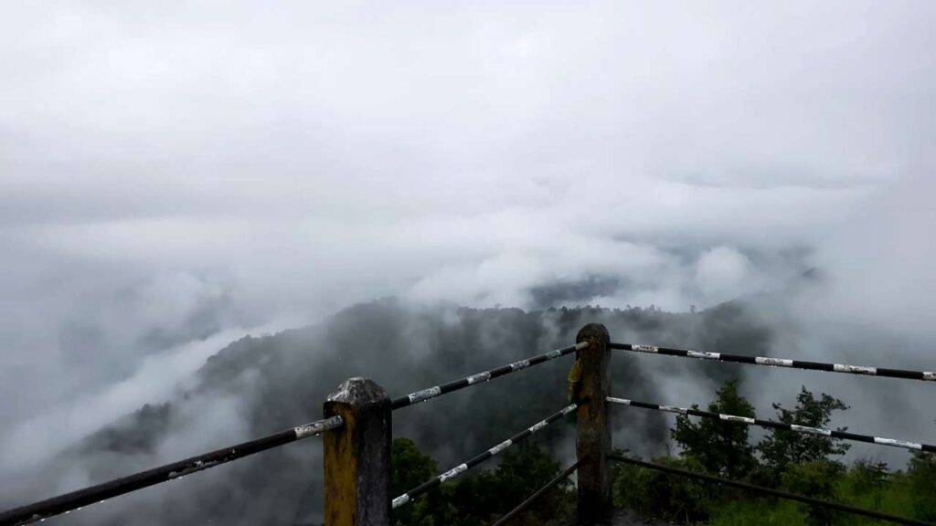 Munsong: The Quaint Village