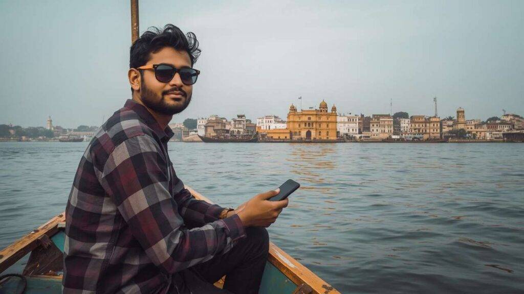 Authentic Content is Important for a Successful Vlogger in India